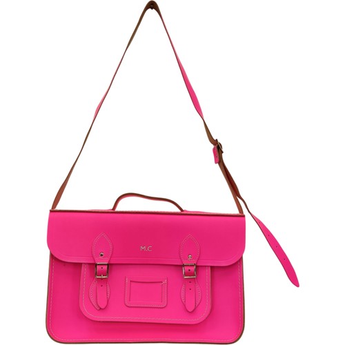 The cambridge satchel - the,