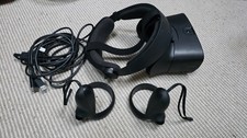Oculus rift headset - oculus, with
