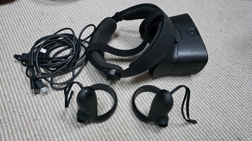 Oculus rift headset with - rift, s