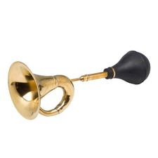 Horn vintage oldtimer car - ,