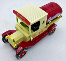 Matchbox models yesteryear - models,