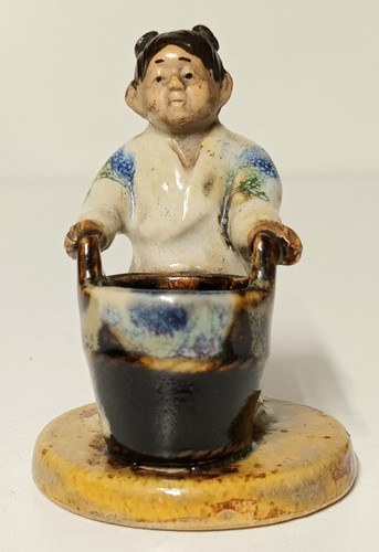 Small japanese ceramic - japanese,