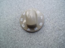 CARAVAN FRIDGE CONTROL KNOB