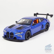 1:32 BMW M4 GT3 Model Car