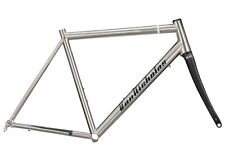 Van Nicholas Ventus Disc Frameset