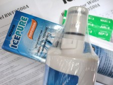 Admiral fridge freezer