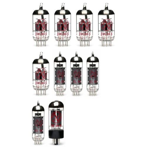 Standard tube set for vox - tube,