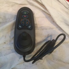  Powerchair Wheelchair