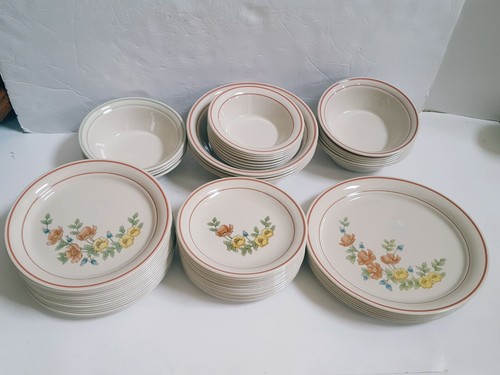 Large 50pc corelle royal - large,
