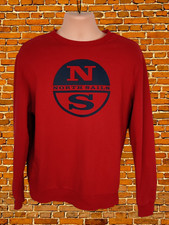 MENS NORTH SAILS SIZE EUR
