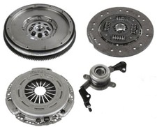 FOR MERCEDES SPRINTER OM611