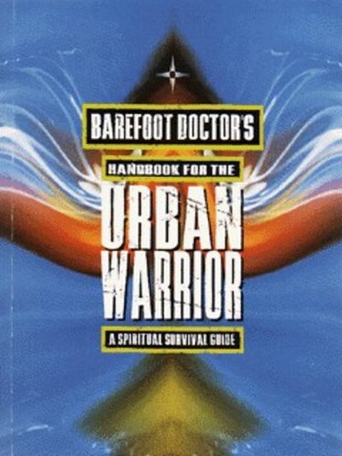 The barefoot doctor - the,