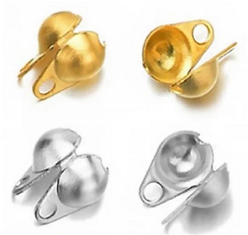 Ball chain end - chain,
