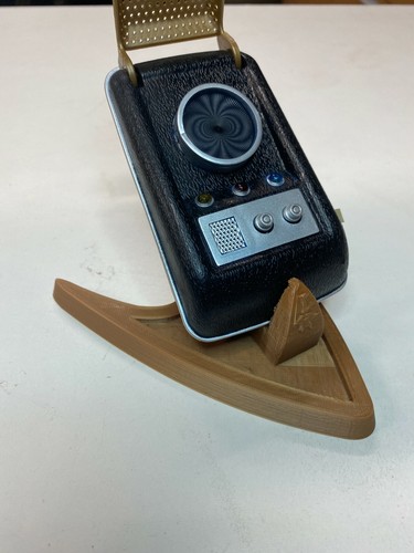 Display stand for star - stand,