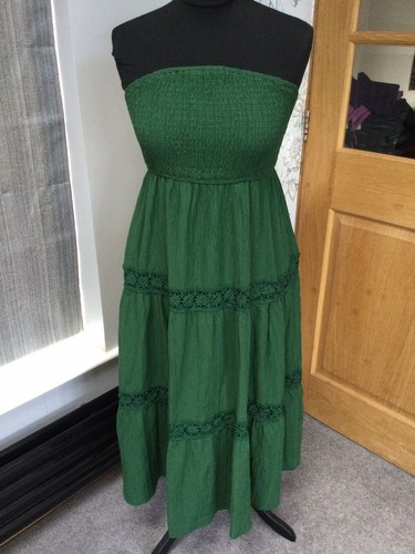 Ladies women summer dress - ladies/women's,