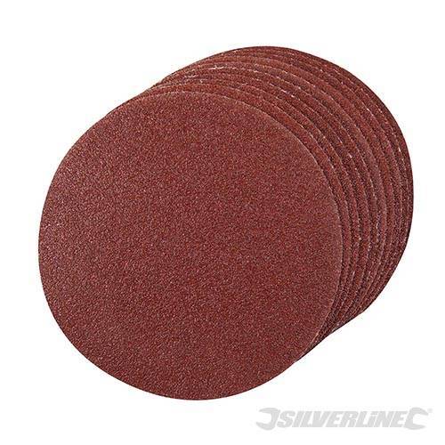 Silverline 10pc hook - 10pc, and