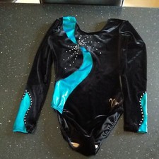 milano leotard 32