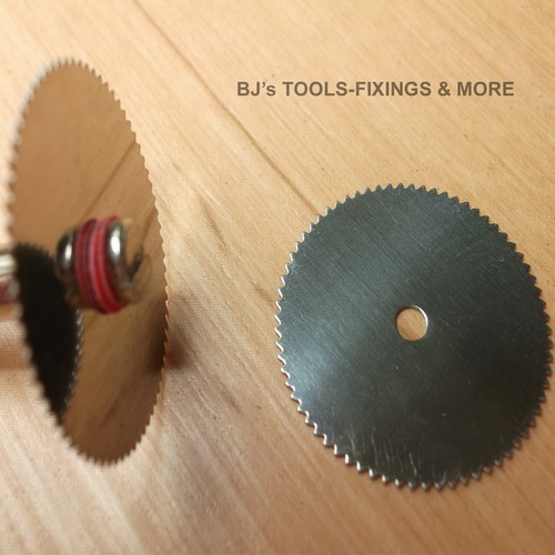 Piece steel cutting disc - 5,