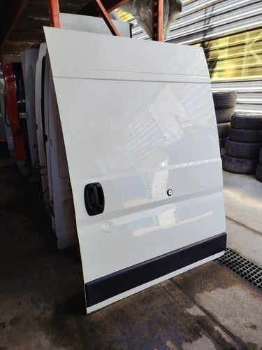 Peugeot boxer relay ducato - peugeot,