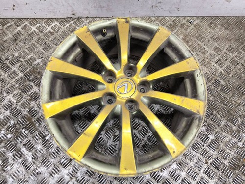 Lexus 220d 250 350 - is, 2008