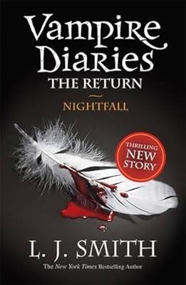 Nightfall the vampire - (the,