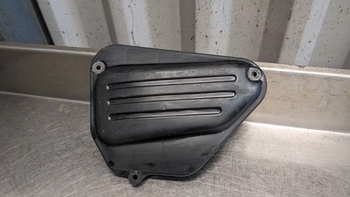 Honda cb250rs airbox - airbox, cover