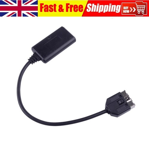 Stereo bluetooth adapter fit - adapter,
