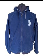 Polo Ralph Lauren windbreake