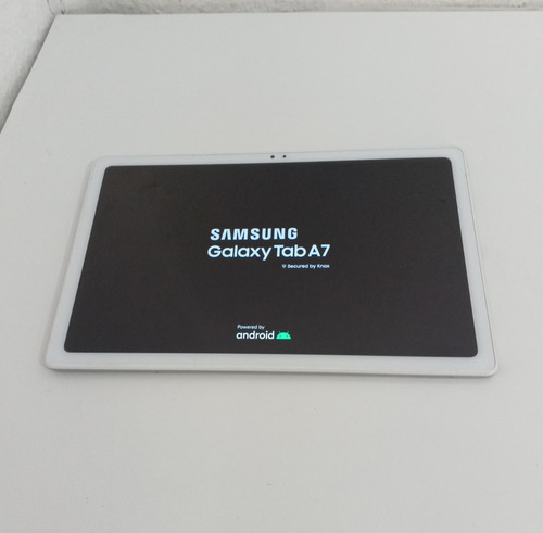 Samsung galaxy tab - tab, a7