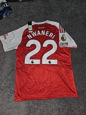 Arsenal Medium Home Football