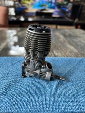 Traxxas 2.5 Nitro Engine
