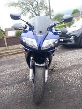 Suzuki Sv1000sz  2005,   Very  Tidy Bike, Fully Serviced