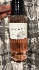 Christian Dior Oud Ispahan