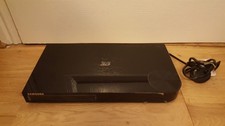 SAMSUNG 3D BLU RAY PLAYER