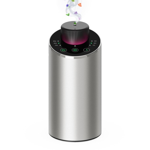 Waterless essential oil - waterless,
