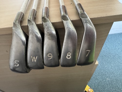 Ping faith graphite irons - ping,