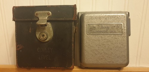 Vintage cowley automatic - automatic, level