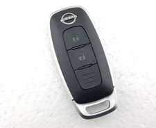 NISSAN JUKE / QASHQAI 2 BUTTON