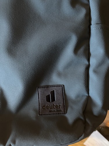 Deuter stockholm 22l - up,