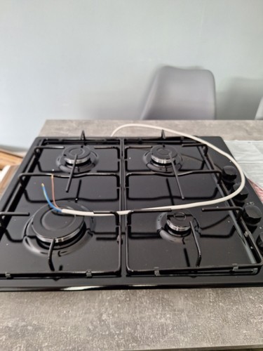 Candy 60cm burner gas - gas, hob