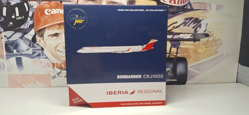 Gemini jets bombardier - jets,
