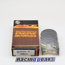 BMW S85B50 M5 M6 5.0L V10 E60 E63 E64 rod bearings std ACL Race 10B1580HX-STD