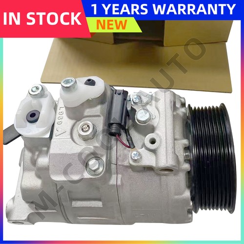 Compressor fits for - a/c, ac