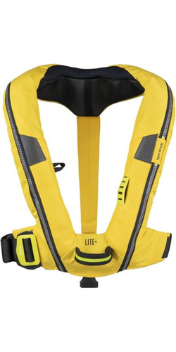 2026 spinlock deckvest - deckvest, lite+