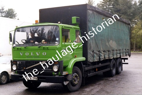 Thh truck photos - photos,