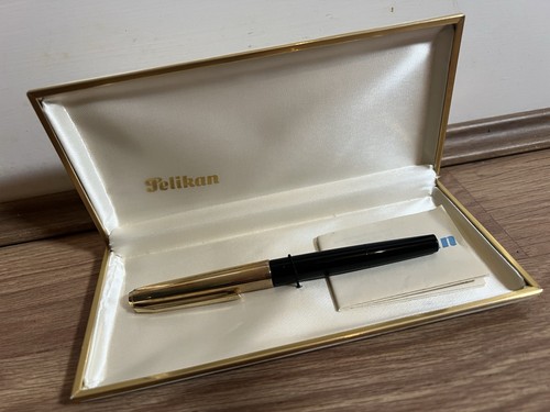 Vintage pelikan m30 - vintage,