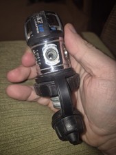 Scubapro MK2 Evo 1st Stage Scuba Regulator DIN BNWT