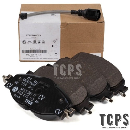 For golf match tdi mk7 - for, 1.6