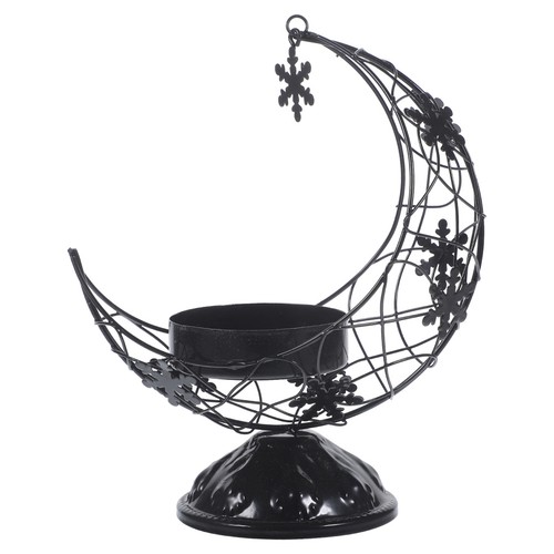 Metal tealight holder - tealight,