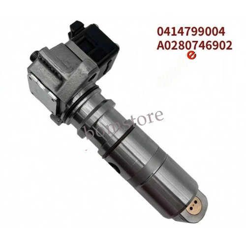 Diesel injection unit pump - diesel,